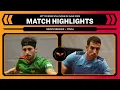 Joao Geraldo vs Alvaro Robles | MS Final | WTT Feeder Vila Nova de Gaia 2025
