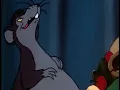 Templeton weight gain with added sloshy sounds
