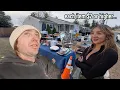 Our First MASSIVE Yard Sale Of The Year