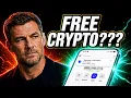 Free Crypto Experiment I Tested How to Get Free Crypto