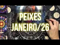 Download Lagu ♓️Pisces January 26th: A professional opportunity returns/Change your focus/With strategy you'll ... MP3