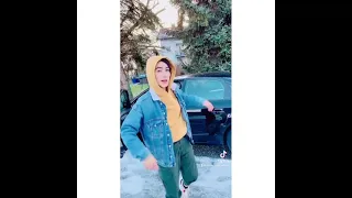 ویدیوی جدید از هانیه مزاری مشهور به شوی شار  ویدیوی جدید از هانیه مزاری مشهور به شوی شار