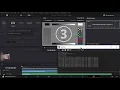 Encode with DaVinci Resolve using a python3 script