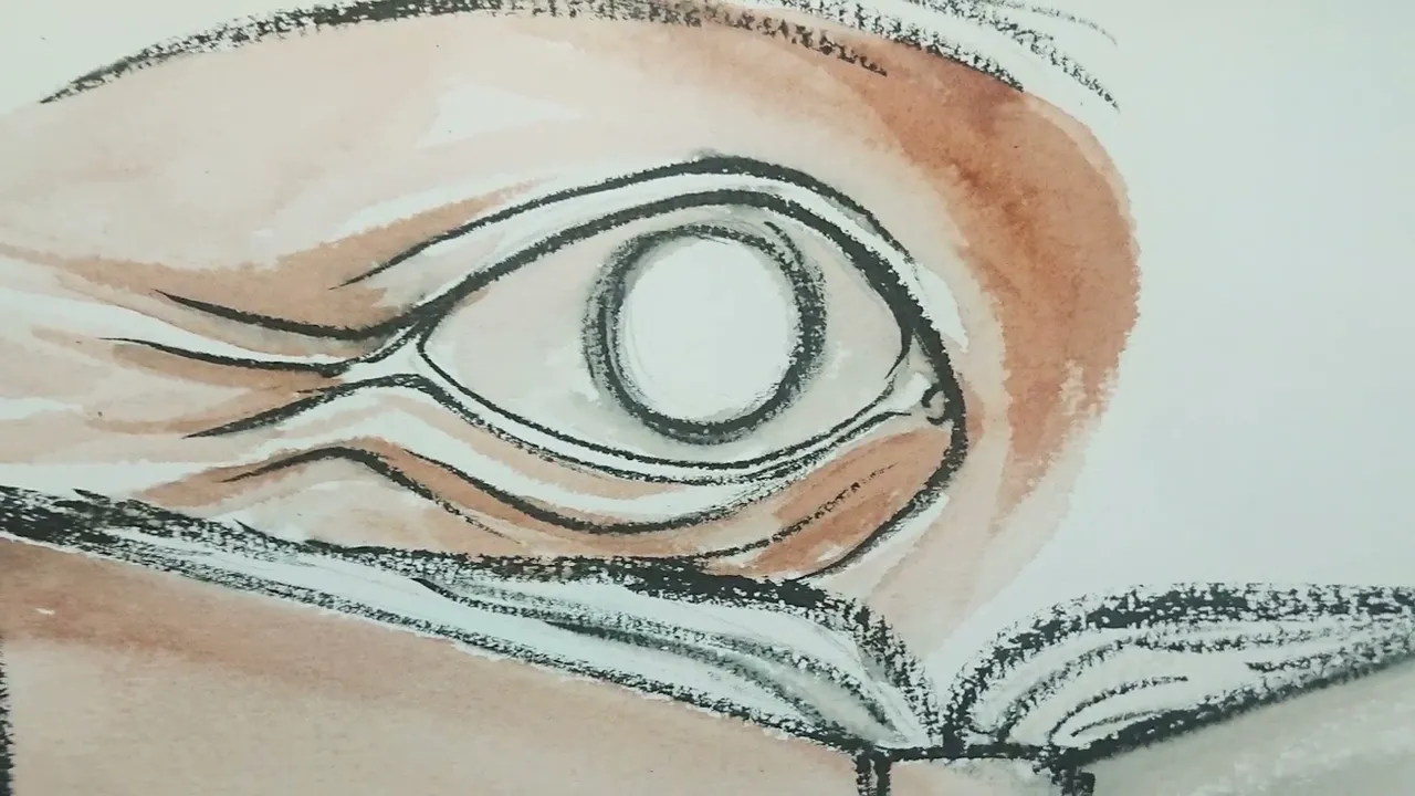 Red Riding Hood animatic
