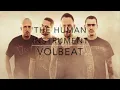 VOLBEAT - The Human Instrument (Lyrics)
