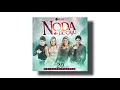 Noda de Caju - Com Você Eu Faço Amor