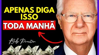 🟣MONEY COMES EASY: SAY THESE 3 WORDS AND ATTRACT EVERYTHING YOU WANT | Bob Proctor - MILLIONAIRE ...