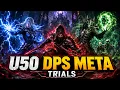 ESO Update 50 DPS Meta What Will Actually Get Played in Trials