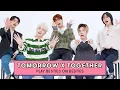 Download Lagu TXT Open Up About What They’ve Learned From Each Other | Besties On Besties | Seventeen