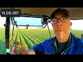Download Lagu FARMVLOG #287 beregenen, aardappelen selectie