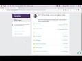 Vidcode - Library Demo