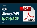 ServiceNow - PDF Ep01