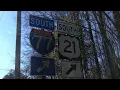 Too close to home Charlotte neighbors on edge after deadly I-77 shooting