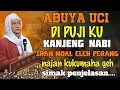 Download Lagu Ceuk Kanjeng Nabi: Iran Moal Eleh Perang || -Abuya Uci Cilongok