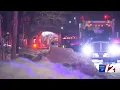 Providence residents rejoice with arrival of new snow removal equipment