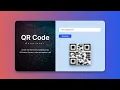 Create QR Code Generator with API HTML CSS and JavaScript Web Development Tutorial