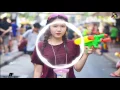 Lagu เพลงแดนซ์มันส์ๆ ต้อนรับสงกรานต์ 2017  [DJ.AP.SR] ShadowMix Songkran #7
