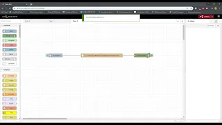 Read Text File on Node-Red Tutorial