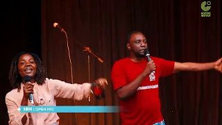 Journée Portes Ouvertes 2025 | Goethe-Institut Kamerun