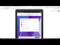 Accessing Clever on an iPad without a Clever badge
