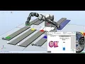 ABB Robot ScreenMaker 7 Demo RobotStudio Programming Simulation