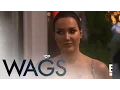 WAGS Natalie Halcro Is Pissed About Seeing Ex Shaun Phillips E