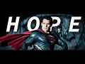 Lagu HOPE - Super Man Edit | Kendrick Lamar \u0026 SZA - All The Stars | 4K60