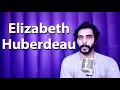 How To Pronounce Elizabeth Huberdeau