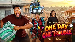 one day one trouble nosa rex peggy ovire nkechi blessing rotimi salami 2026 latest nigerian movies