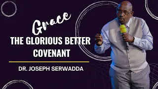 Dr Joseph Serwadda Luganda Family Service 11 05 2025 