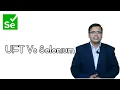 UFT Vs Selenium