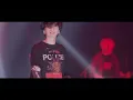 【4K修復】LOSER(失敗者) - 米津玄師 2019 TOUR 當脊椎化作蛋白石【中日字幕』