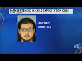 Illinois man sentenced for online exploitation of York County child