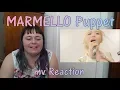 Download Lagu Marmello Puppet mv reaction