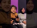 Download Lagu Anas Sayed - Mariem Sayed (hanit wa hanini) #ytshorts