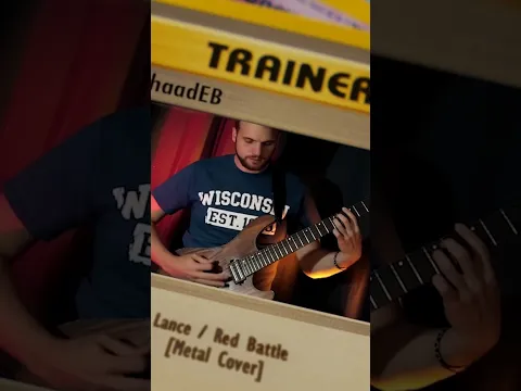 Is this the most ICONIC Pokemon Battle Music ...?