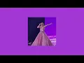 Download Lagu taylor swift - enchanted (taylor’s version) (sped up)
