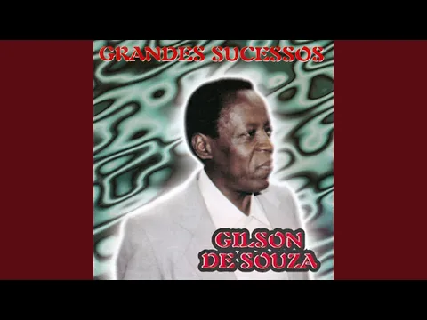 Clipe de Pôxa - Gilson De Souza