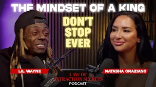Lil Wayne Reveals the Mindset That Made Him a Legend