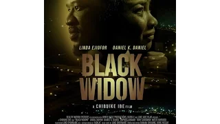 the making black widow