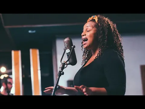 Download MP3 Viva La Vida - Coldplay - FUNK cover feat. Maiya Sykes!!