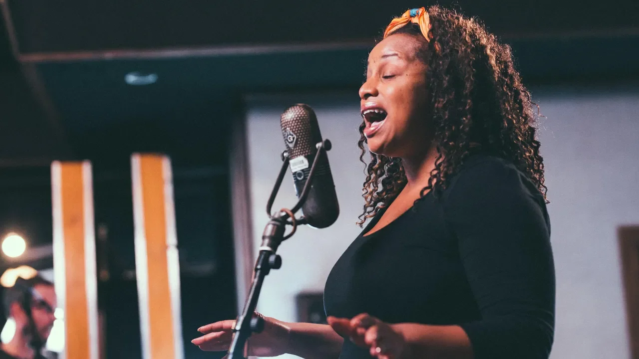 Viva La Vida - Coldplay - FUNK cover feat. Maiya Sykes!! Viva La Vida - Coldplay - FUNK cover feat. Maiya Sykes!!