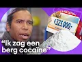 Lagu Cokeverslaafde Jos wint hoofdprijs in de Postcodeloterij | De Verandering | EO