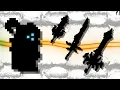 Can You No Hit Calamity Infernum While Only Using Melee