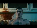 the crow (2024) Eric puts on makeup theme (Enya - Boadicea)