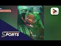 Download Lagu Diwa, ipinakilala bilang official mascot ng FIFA Futsal Women's World Cup 2025