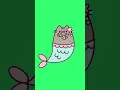The Best Of Pusheen Gif Collection Green Screen