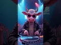 Download Lagu DJ Sapi 🐄🎧 #shortvideo#sapilucu #shorts #short