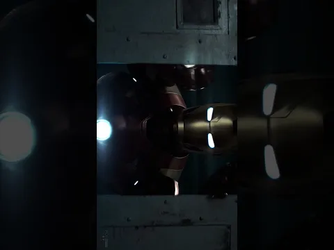 Ironman [Sleepwalker x 2:00 AM]||MCU STUDIO 09 #tonystark