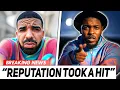 Drake FACING BACKLASH After SHOCKING Leak This Might DESTROY Everything
